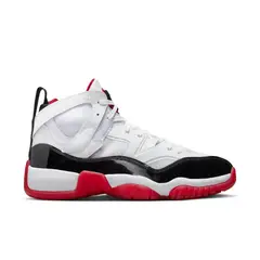 NIKE - Tenis Jumpman Two Trey-Blanco