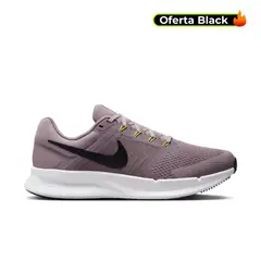 NIKE - Tenis Run Swift 3 Mujer-Violeta