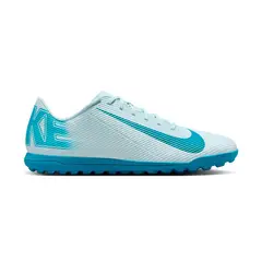 NIKE - Zapatillas Vapor 16 Club Tf-Azul