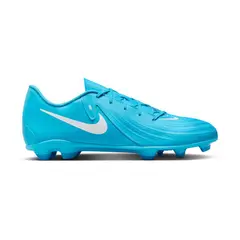 NIKE - Guayos Phantom Gx Ii Club Fg/Mg-Azul