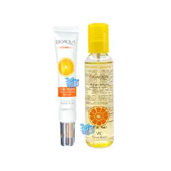 BIOAQUA - Kit facial Vitamina C