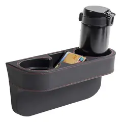 GENERICO - Portavasos Carro Ajustable Soporte Organizador Accesorios