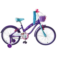 PROFIT - BICICLETA PRINCESS PALACE RIN 16