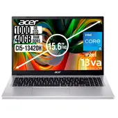 ACER - PORTATIL ASPIRE INTEL CORE I5-13420H SSD 1TB RAM 40GB LED 15,6 FULL HD