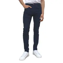 ARANZAZU - Jean skinny elástico para hombre Aranzazu_.