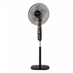 SANKEY - Ventilador de Alto Rendimiento de 18 Pulgadas 5 Aspas