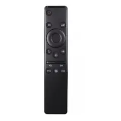 GENERICO - Control Remoto Samsung Curvo AD-SM90