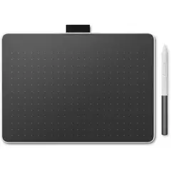 WACOM - Tabla Digitalizadora One M Bluetooth USB-C CTC6110WL