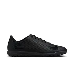 NIKE - Zapatillas Vapor 16 Club Tf-Negro
