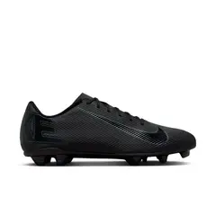 NIKE - Guayos Vapor 16 Club Fg/Mg-Negro