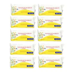 GARABATOS - Masa Buller Porcelanicron Blanca 500 Gr X 10 Uds