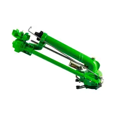 GENERICO - Aspersor Cañón De Largo Alcance 1,5 Pulgadas