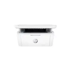 HP - Impresora Multifuncional LaserJet M141W