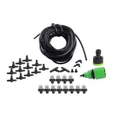 GENERICO - Kit Sistema Riego por Aspersión