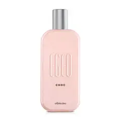 O BOTICARIO - Perfume femenino Egeo Choc oBoticario 90 ml