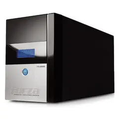 FORZA - Ups Interactiva FX-2200LCD 2200VA/1200W 8 Tomas ±81min