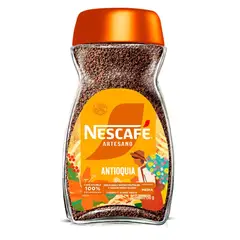 NESCAFE - Café Nescafé Artesano Antioquia Soluble x 150g
