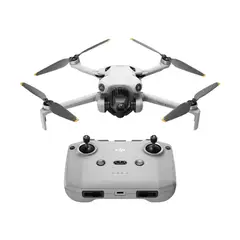 DJI - Dron Mini 4 Pro (DJI RC-N2)