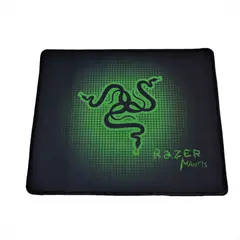 GENERICO - Pad Mouse Estilo Razer Mantis Speed 250mm X 210mm