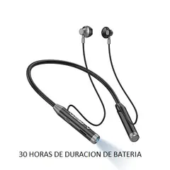 MOVISUN - Audífonos Inalámbricos S9 Cuello