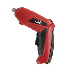 KALLEY - Atornillador inalámbrico 4V K-AI4