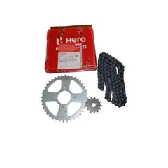 HERO - KIT DE ARRASTRE HUNK 160R ORIGINAL