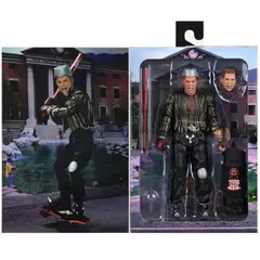 JENECA - Griff Tannen Figura de Accion Back To The Future 2 Neca