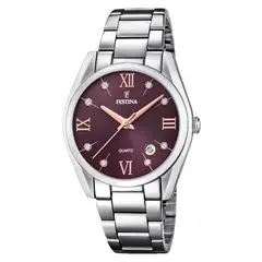 FESTINA - Reloj Boyfriend para Mujer F16790/E