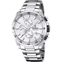 FESTINA - Reloj Chrono Sport Hombre F204631