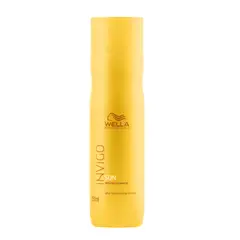 WELLA - Shampoo Sun Invigo 250ml
