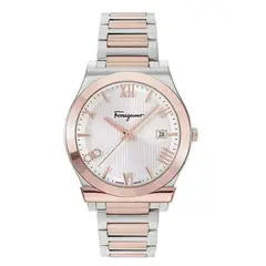 SALVATORE FERRAGAMO - Reloj Ferragamo Hombre Sfkm00523