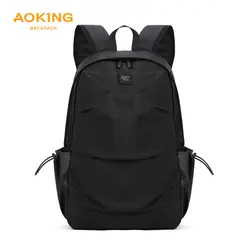 AOKING - Morral Bin Xn3002 Negro