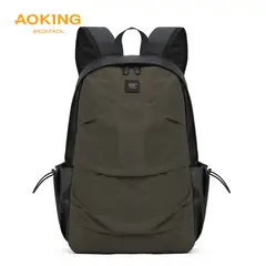 AOKING - Morral Bin Xn3002-1 Verde