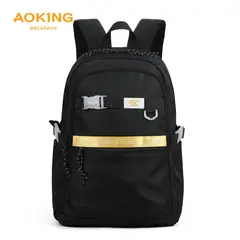 AOKING - Morral Bin Bn2036 Negro