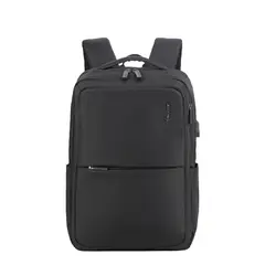 AOKING - Morral Bin Sn2105-12 Negro