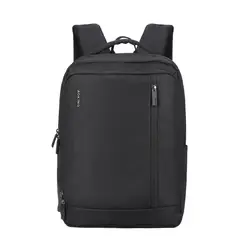 AOKING - Morral Bin Sn2107-6 Negro