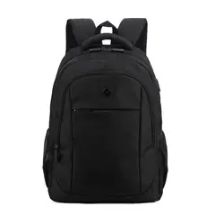 AOKING - Morral Bin Sn86096 Negro