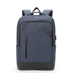 AOKING - Morral Bin Sn2116-2 Azul