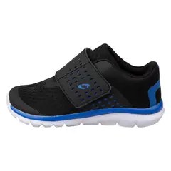 CROSS TREKKERS - Zapatos Deportivos Gusto Para Niño Pequeño Negro 199216