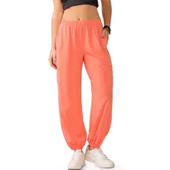 RUTTA - Pantalón Mandarina 102084