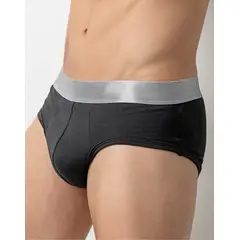 FORMAS INTIMAS - Pantaloncillo Paq X2 Hombre Multicolor FI 89898