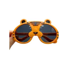 GENERICO - Gafas De Sol - Tigre - Para Niños Y Niñas Filtro Uv
