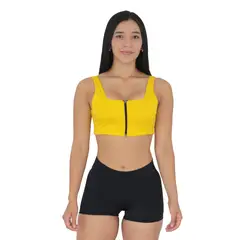 ALMA FIT - Top Deportivo Hydrotech.