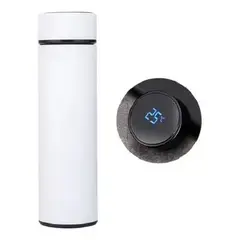 HOME - Termo Inteligente Temperatura Pantalla Led Moderno