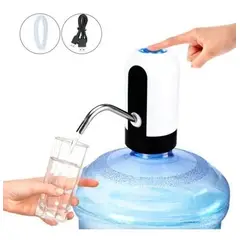 HOME - Dispensador De Agua Botellón Recargable Eléctrico