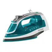BLACK+DECKER - Plancha de Ropa ICR1924 Verde