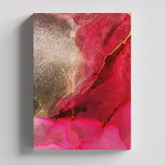 TAYRONA STORE - Cuadros Retablo Alcohol Ink Art 088 - 35x50cm