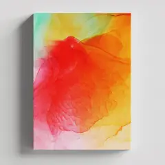 TAYRONA STORE - Cuadros Retablo Alcohol Ink Art 098 - 35x50cm