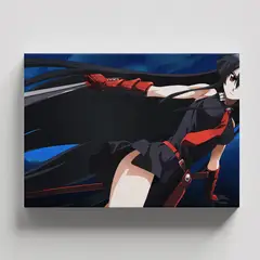 TAYRONA STORE - Cuadros Retablo Animes Variados 067 - 50x35cm
