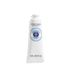LOCCITANE - Exfoliante para manos de Karité 30ml